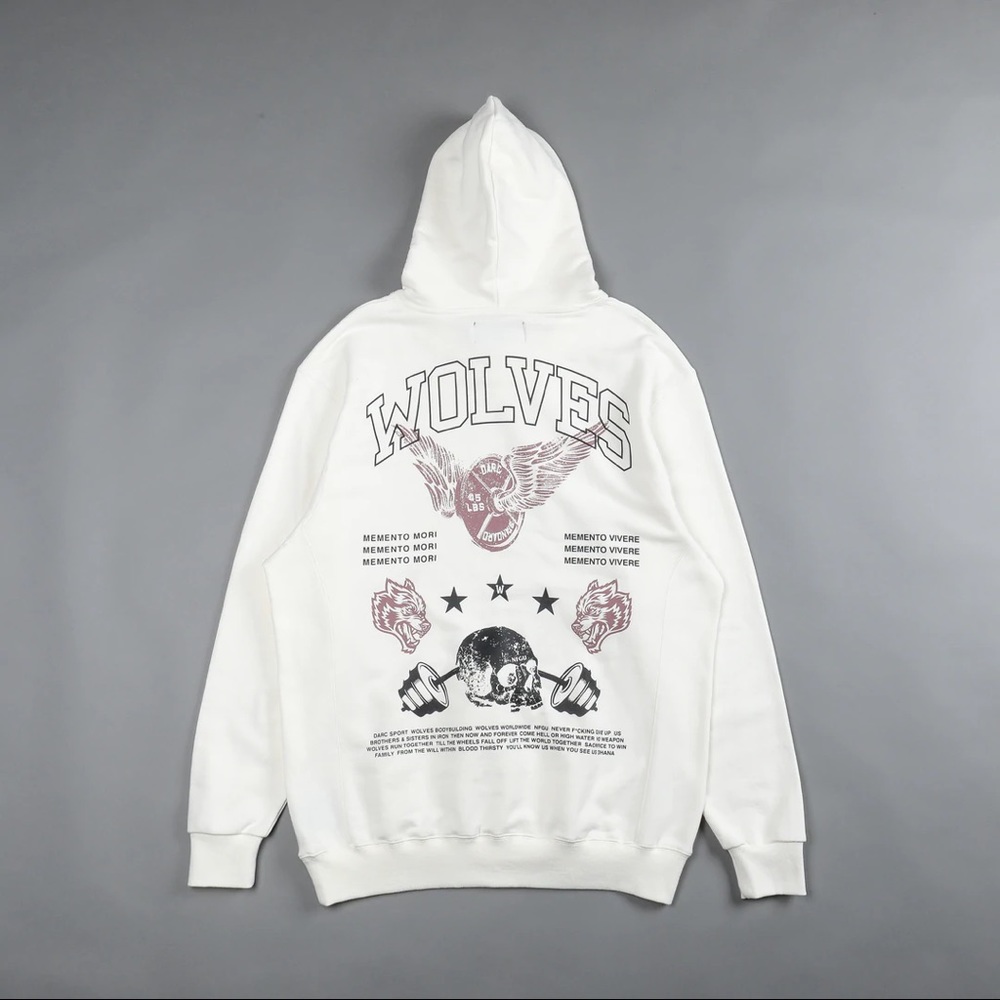 Darc sport sweatshirt